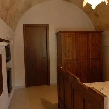 B&B Parco Del Lamione Gioia Del Colle Exterior photo