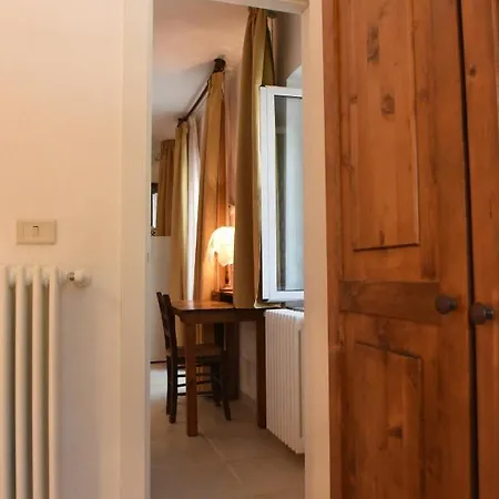B&B Parco Del Lamione Gioia Del Colle Exterior photo