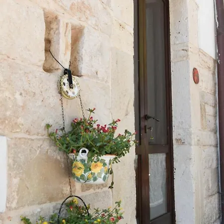 B&B Parco Del Lamione Gioia Del Colle Exterior photo
