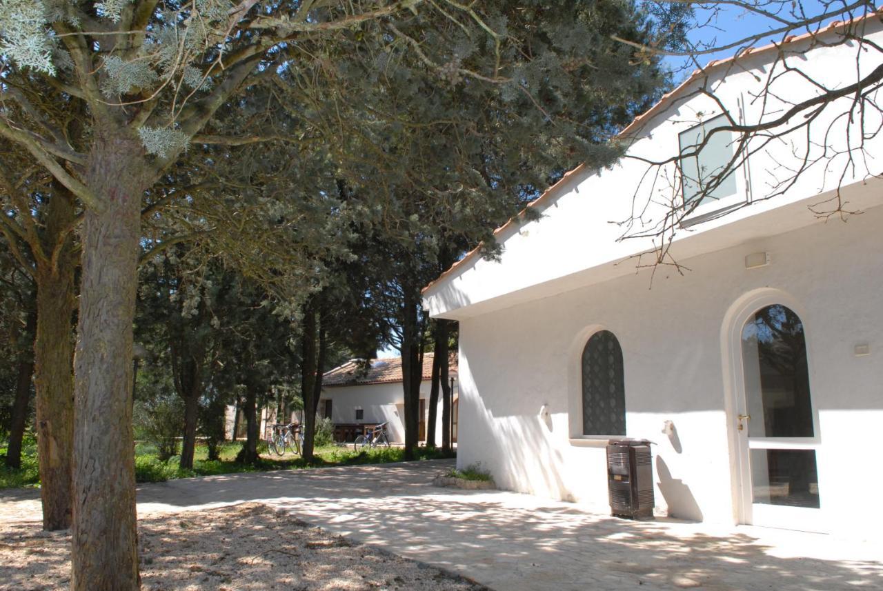 Couette-café Parco Del Lamione