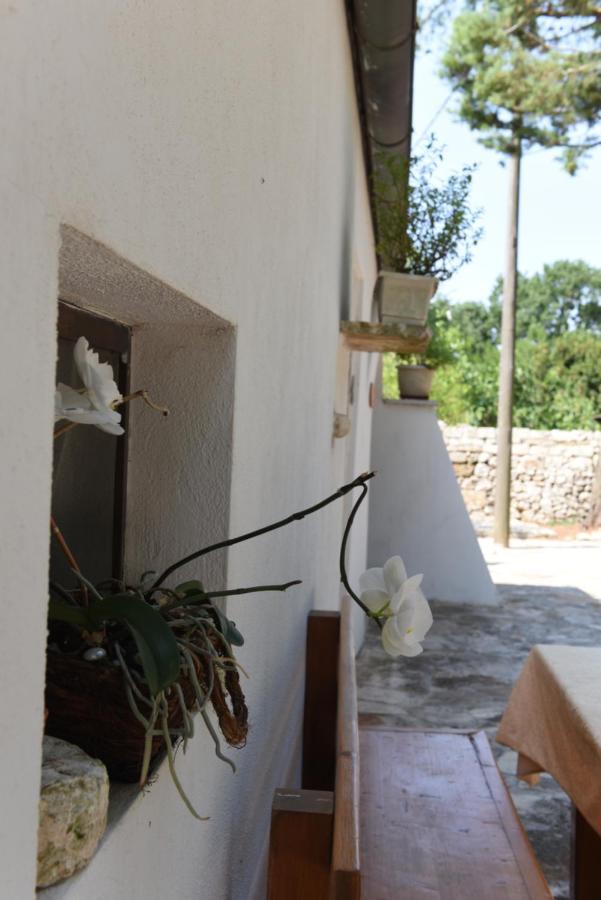 Parco Del Lamione Couette-café *