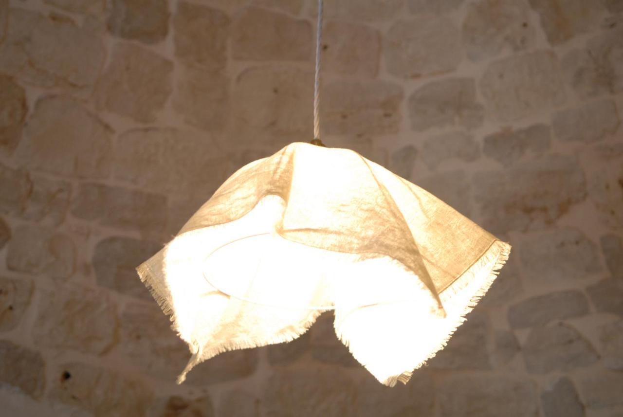 Parco Del Lamione Couette-café *