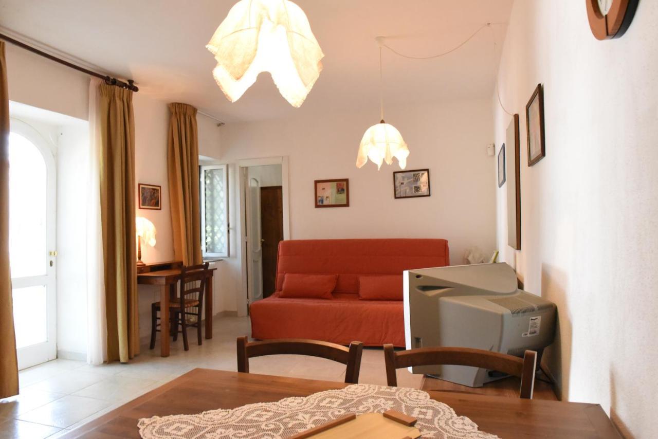 Parco Del Lamione Couette-café Gioia Del Colle