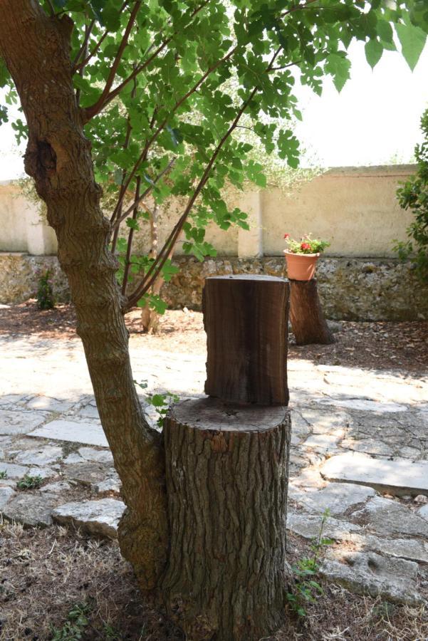 Parco Del Lamione Couette-café Gioia Del Colle